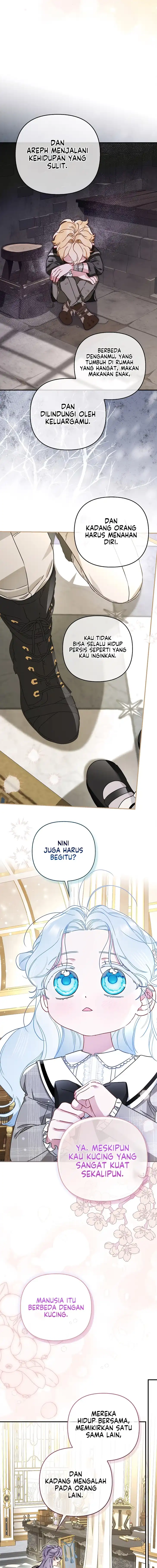 The Female Lead Does It All Chapter 14 - Page 13