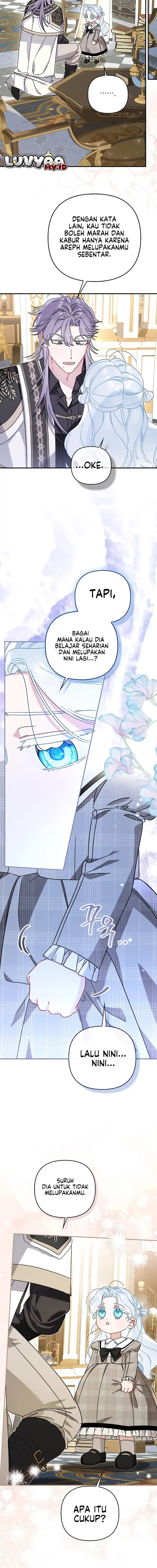 The Female Lead Does It All Chapter 14 - Page 14