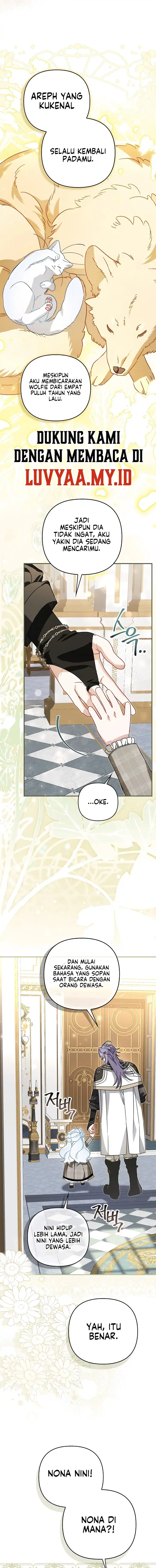The Female Lead Does It All Chapter 14 - Page 15