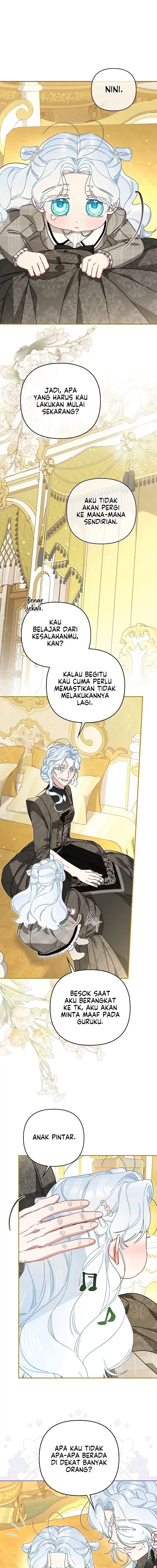 The Female Lead Does It All Chapter 15 - Page 11
