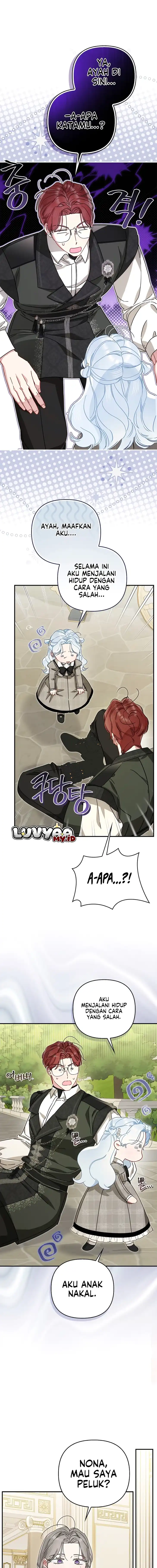 The Female Lead Does It All Chapter 15 - Page 6