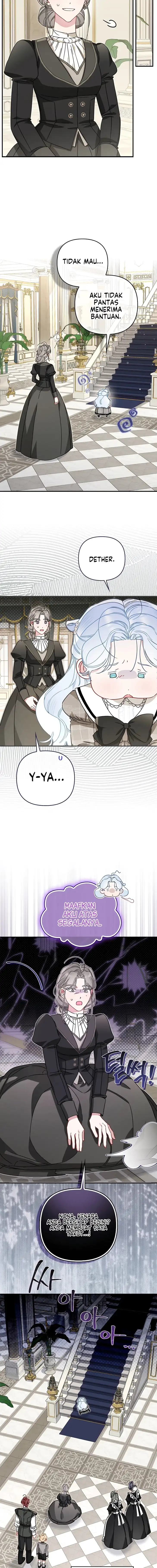 The Female Lead Does It All Chapter 15 - Page 7