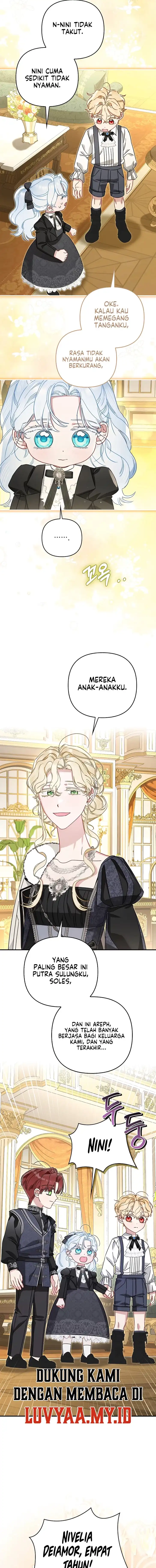 The Female Lead Does It All Chapter 16 - Page 14