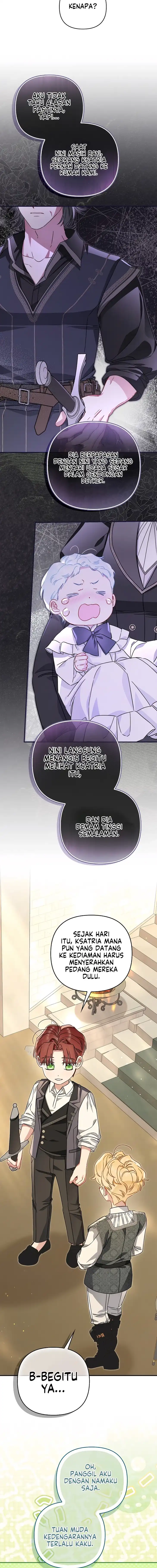 The Female Lead Does It All Chapter 16 - Page 3