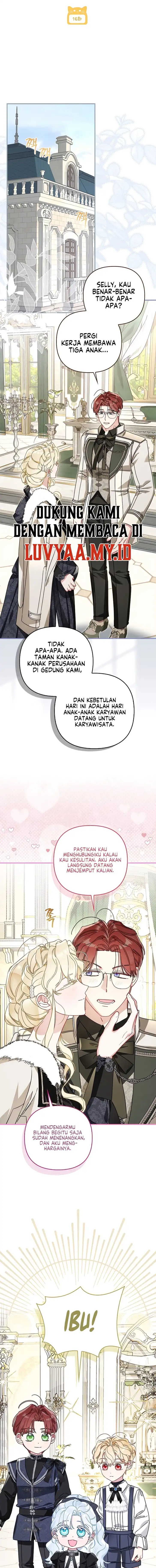 The Female Lead Does It All Chapter 16 - Page 5