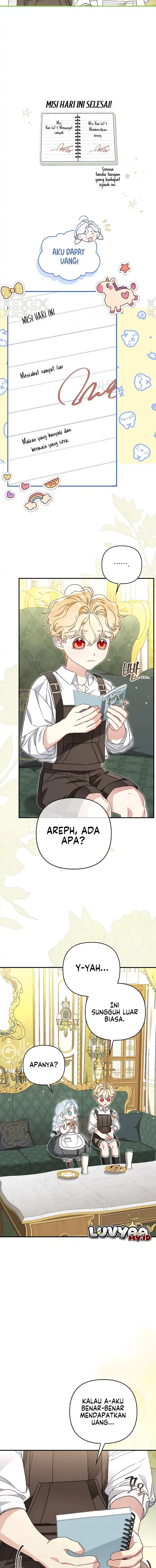 The Female Lead Does It All Chapter 17 - Page 10