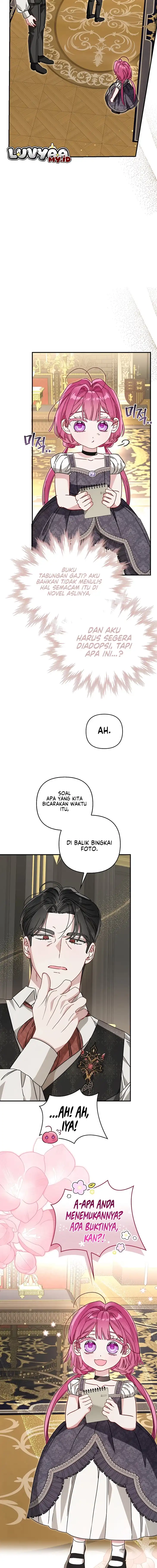 The Female Lead Does It All Chapter 17 - Page 17