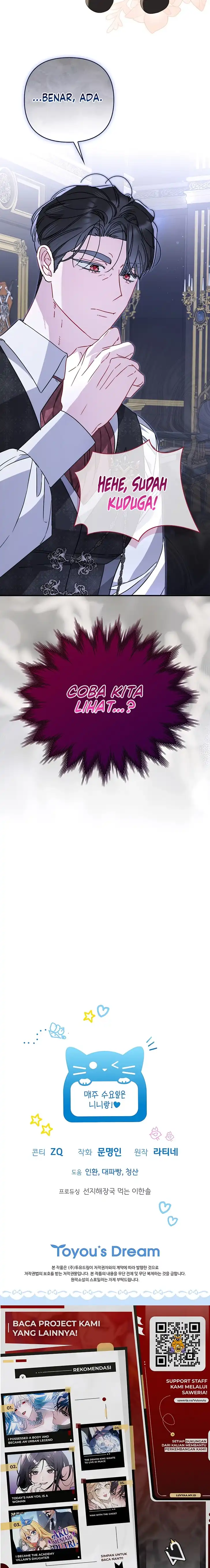 The Female Lead Does It All Chapter 17 - Page 18
