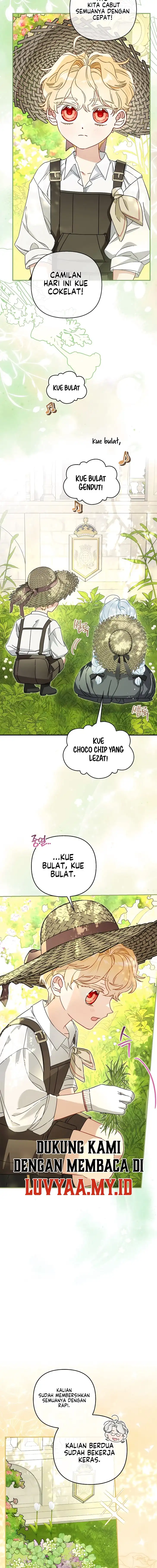 The Female Lead Does It All Chapter 17 - Page 8