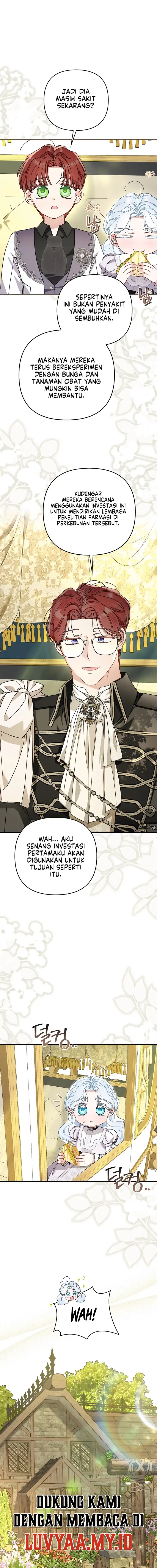 The Female Lead Does It All Chapter 18 - Page 11