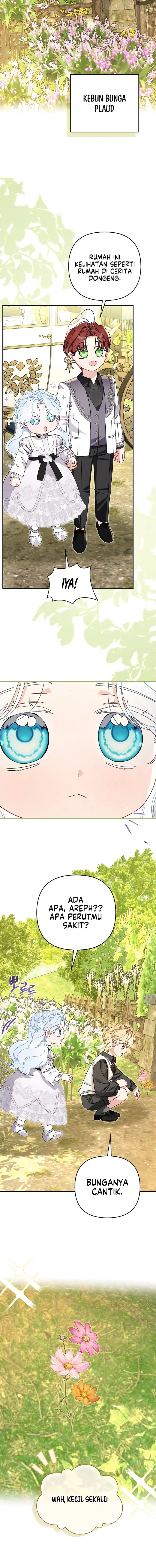 The Female Lead Does It All Chapter 18 - Page 12