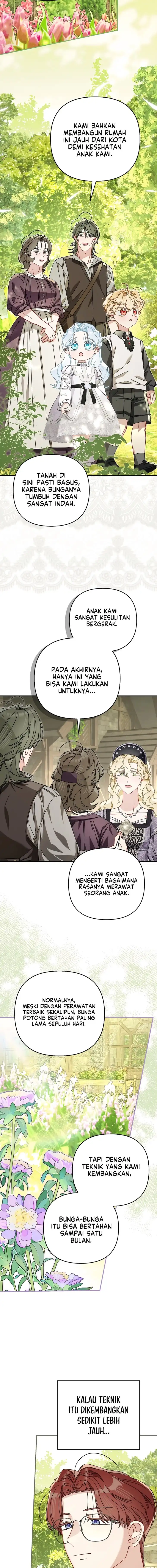 The Female Lead Does It All Chapter 18 - Page 16