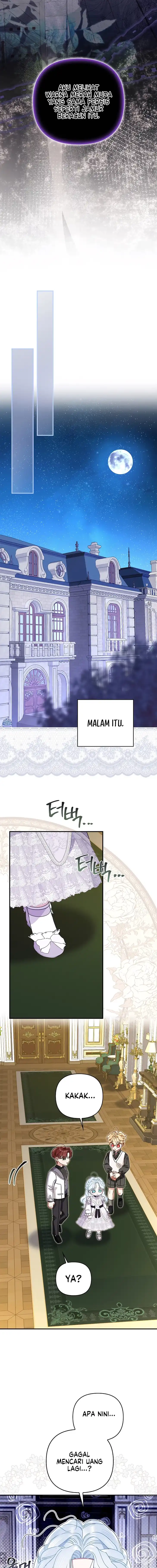The Female Lead Does It All Chapter 19 - Page 10