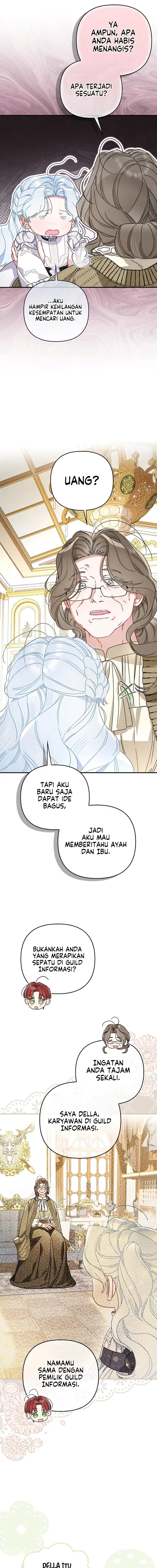 The Female Lead Does It All Chapter 19 - Page 15