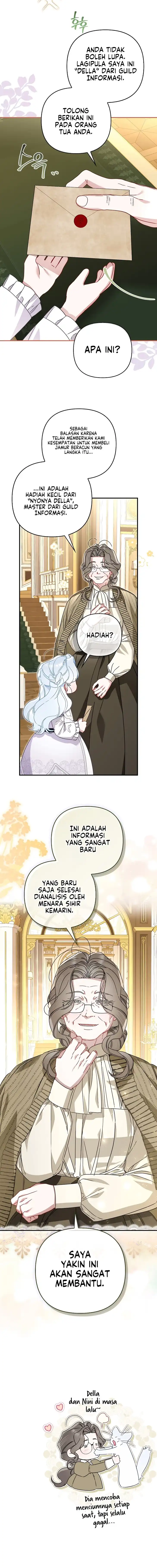 The Female Lead Does It All Chapter 19 - Page 18