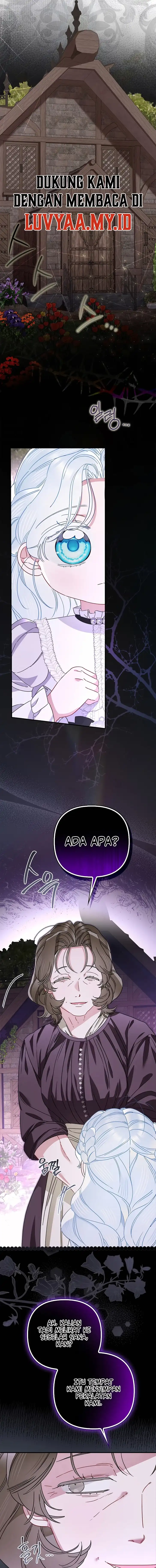 The Female Lead Does It All Chapter 19 - Page 2