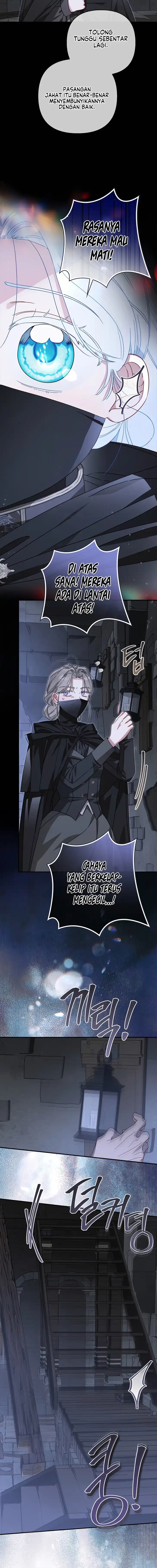The Female Lead Does It All Chapter 20 - Page 11