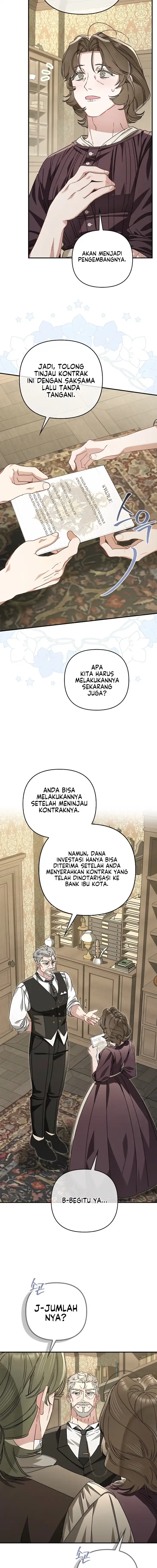 The Female Lead Does It All Chapter 20 - Page 2