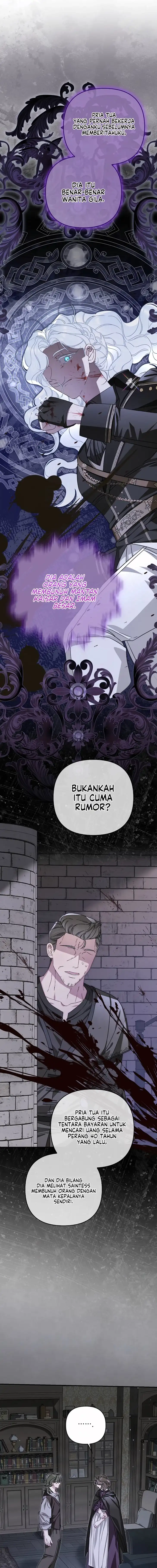 The Female Lead Does It All Chapter 20 - Page 6