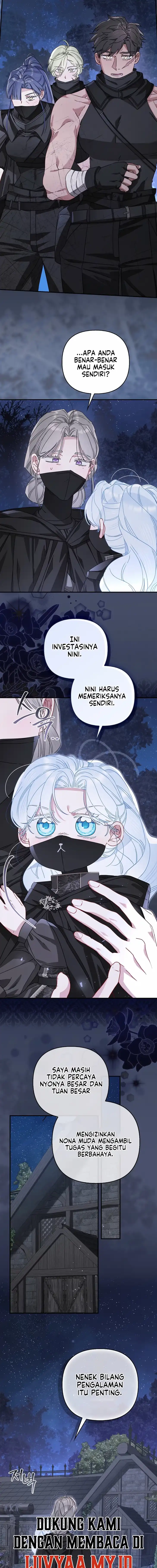 The Female Lead Does It All Chapter 20 - Page 8