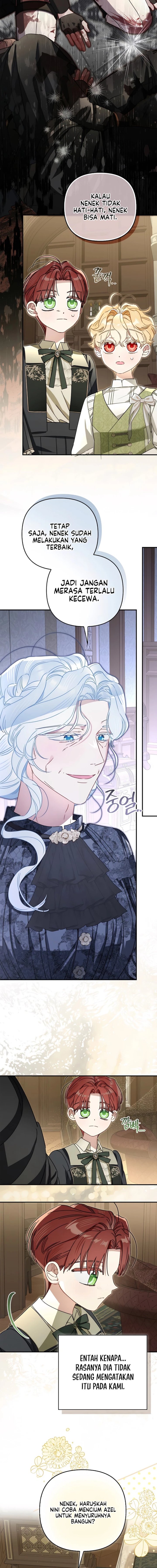 The Female Lead Does It All Chapter 21 - Page 16