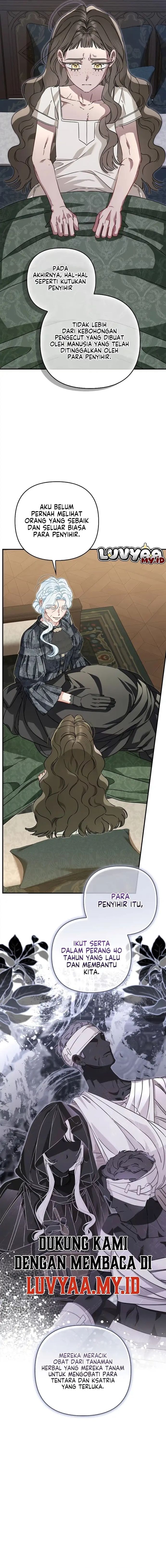 The Female Lead Does It All Chapter 22 - Page 14