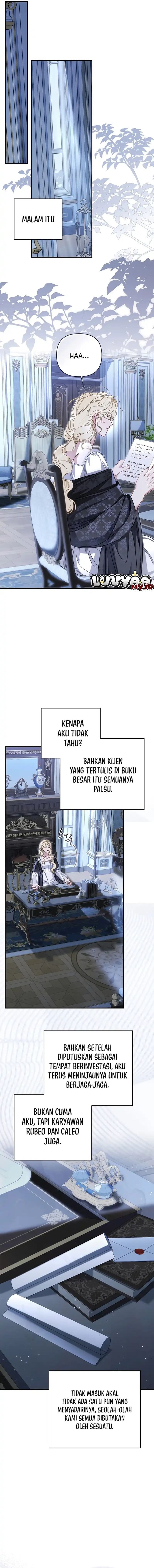 The Female Lead Does It All Chapter 22 - Page 17