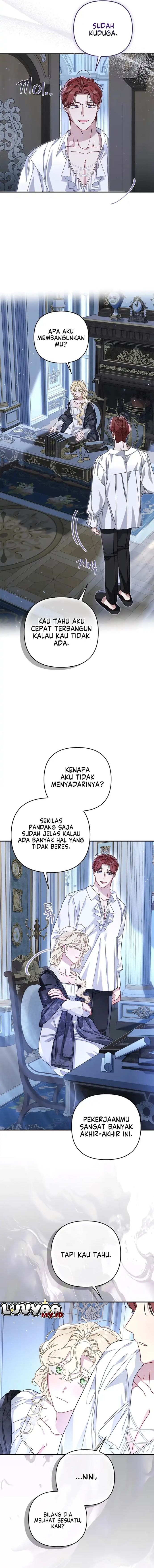 The Female Lead Does It All Chapter 22 - Page 18