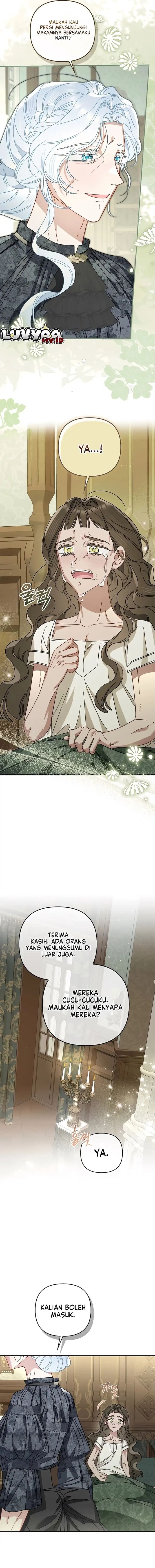 The Female Lead Does It All Chapter 22 - Page 8