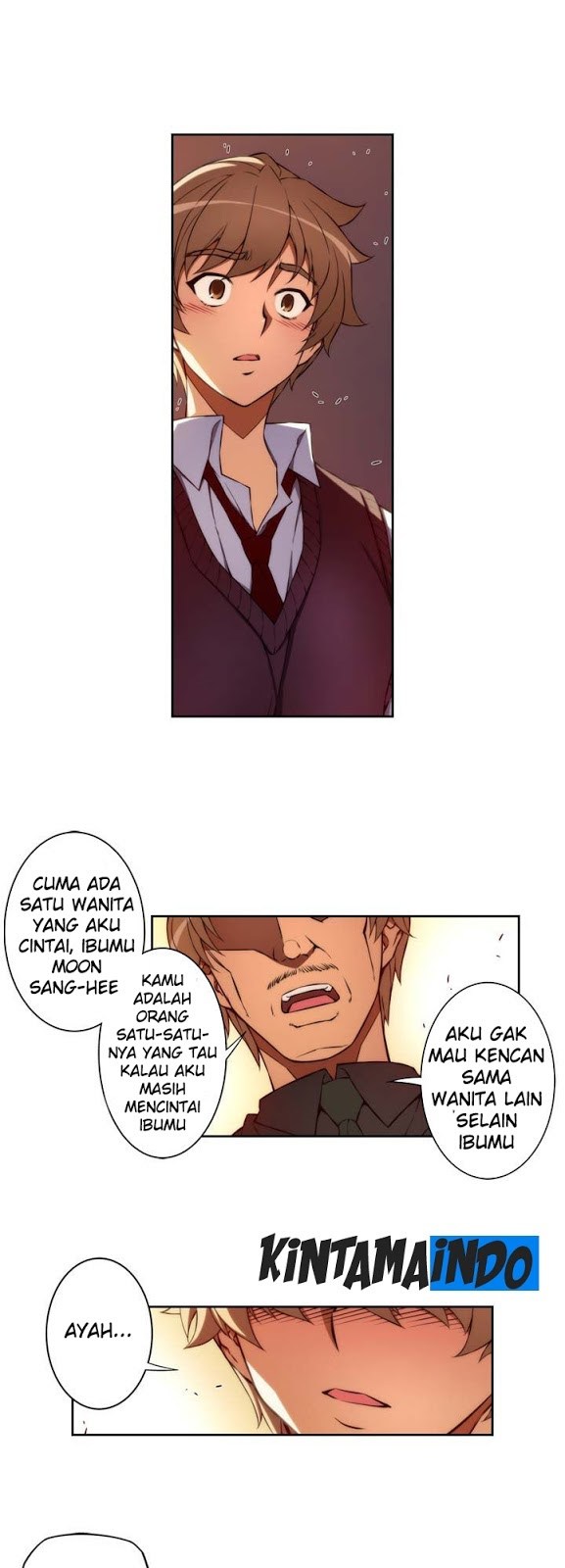 Baca The Fiancées Live Together - Chapter 1 halaman 14