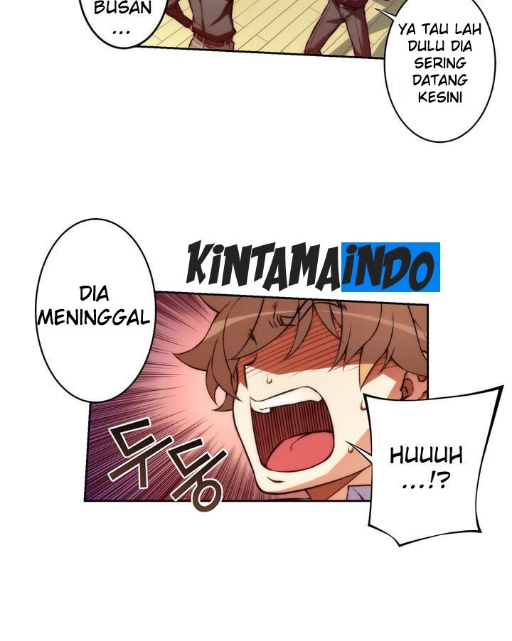 Baca The Fiancées Live Together - Chapter 1 halaman 21