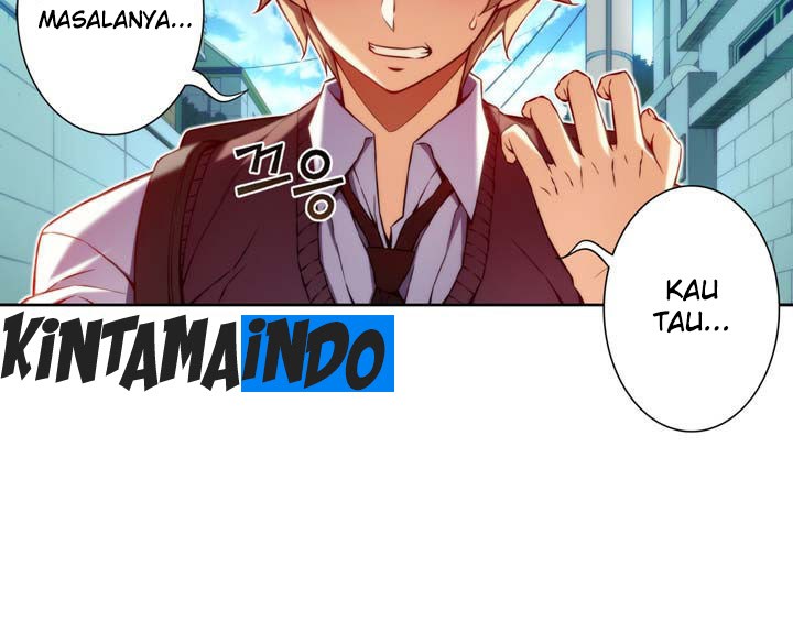 Baca The Fiancées Live Together - Chapter 1 halaman 3