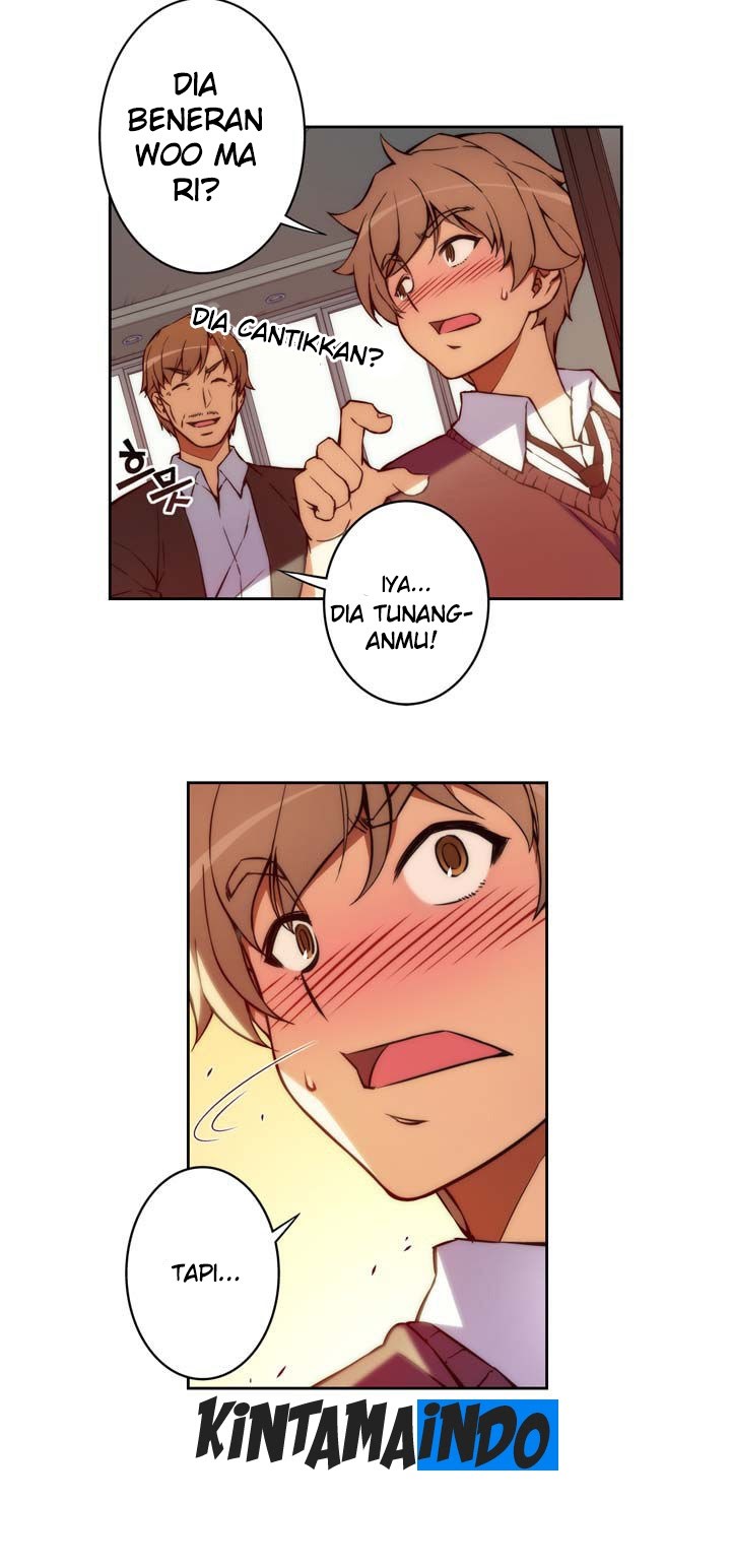 Baca The Fiancées Live Together - Chapter 2 halaman 14