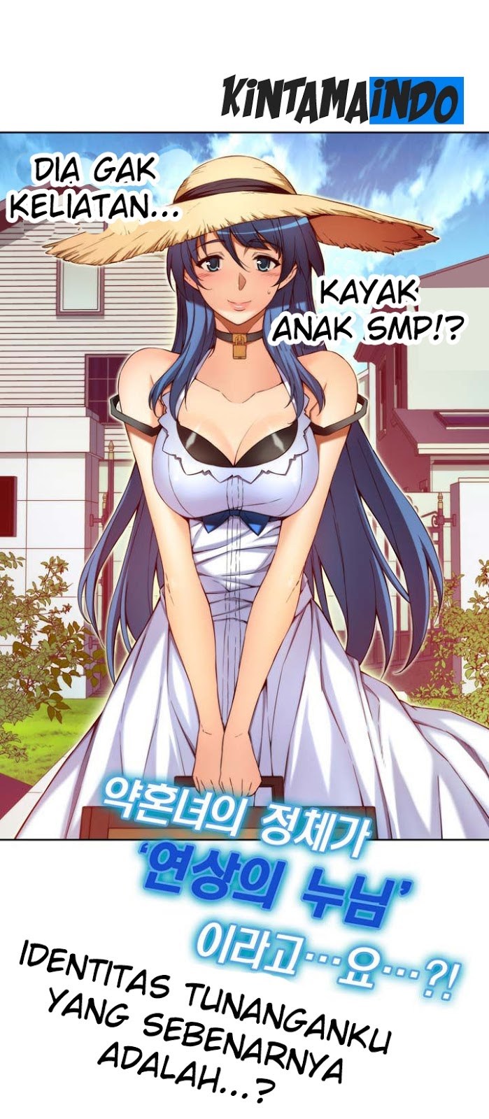 Baca The Fiancées Live Together - Chapter 2 halaman 15