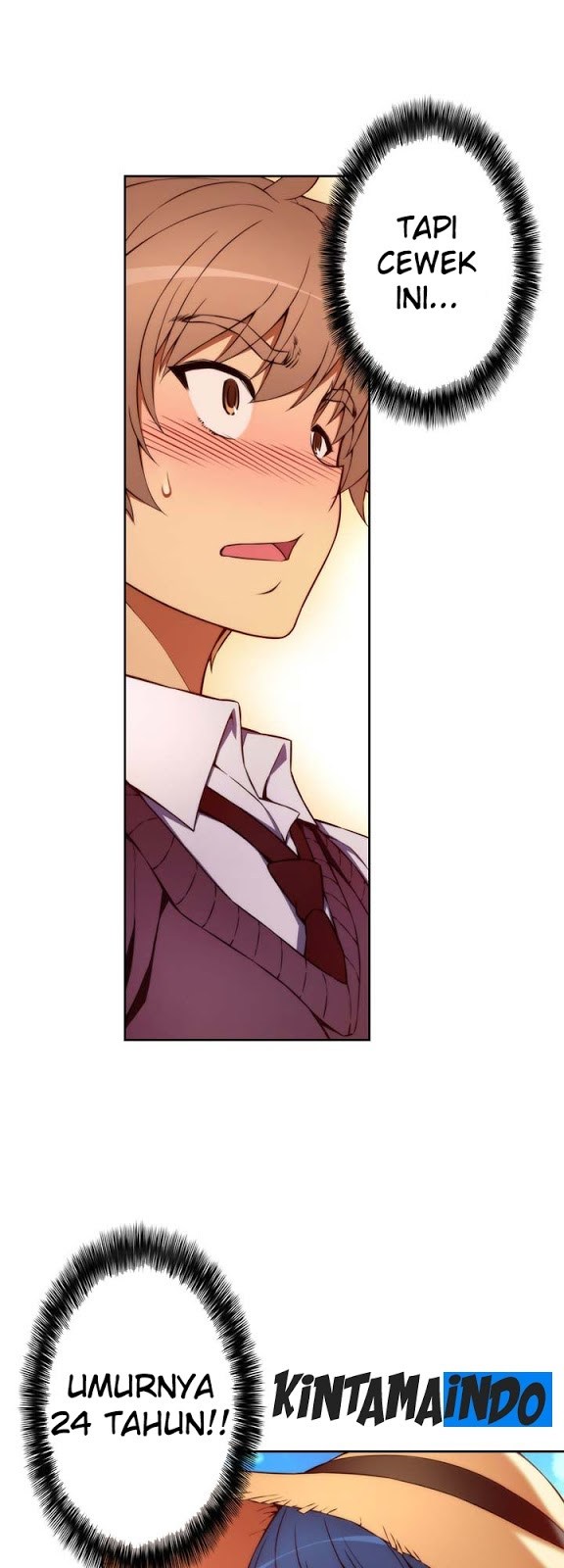 Baca The Fiancées Live Together - Chapter 2 halaman 19