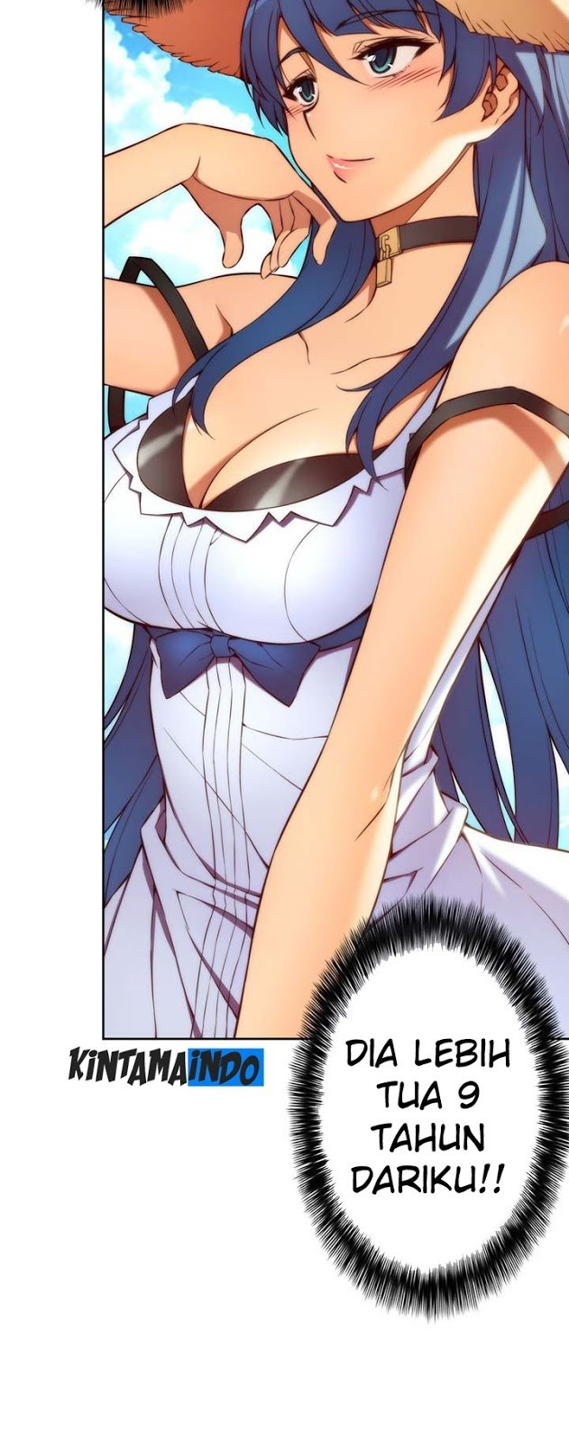 Baca The Fiancées Live Together - Chapter 2 halaman 20