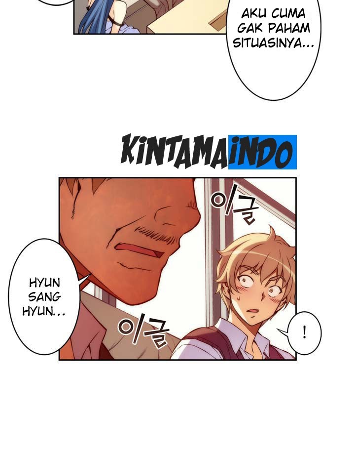 Baca The Fiancées Live Together - Chapter 2 halaman 26