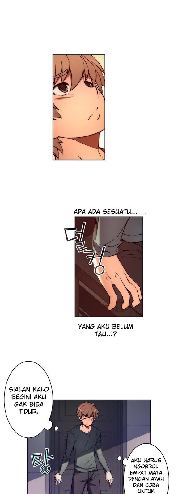 Baca The Fiancées Live Together - Chapter 2 halaman 30