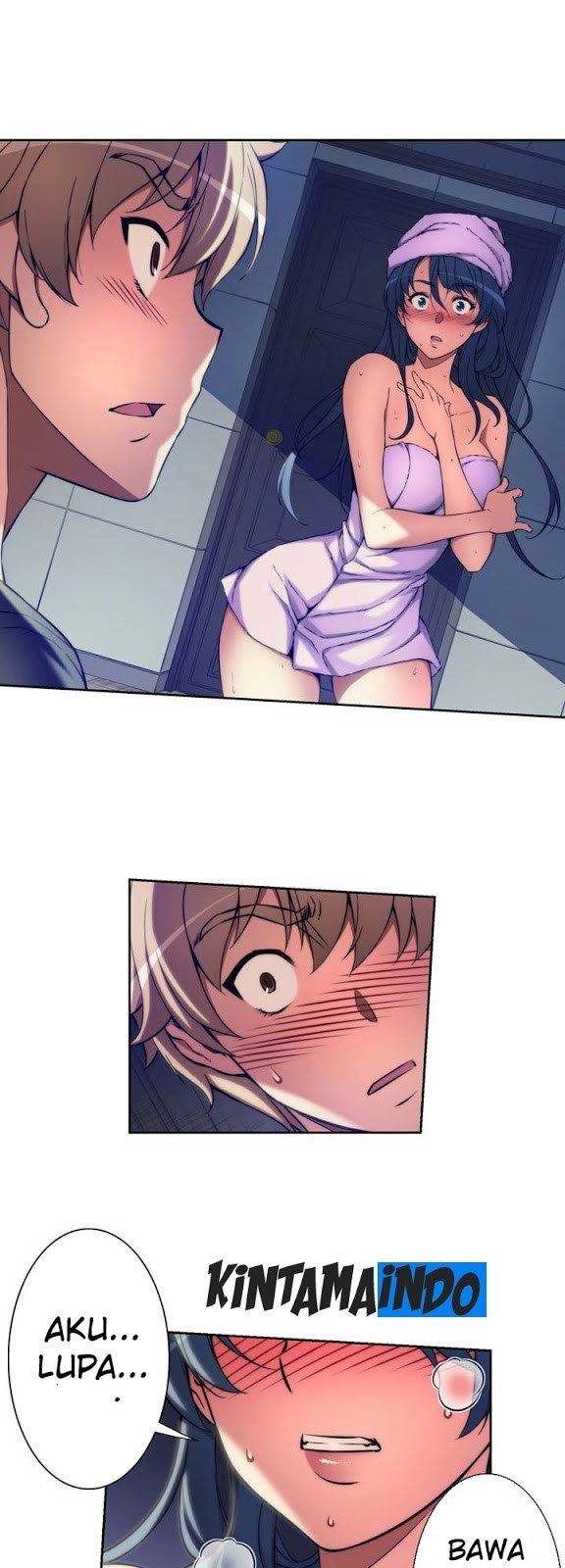 Baca The Fiancées Live Together - Chapter 2 halaman 32