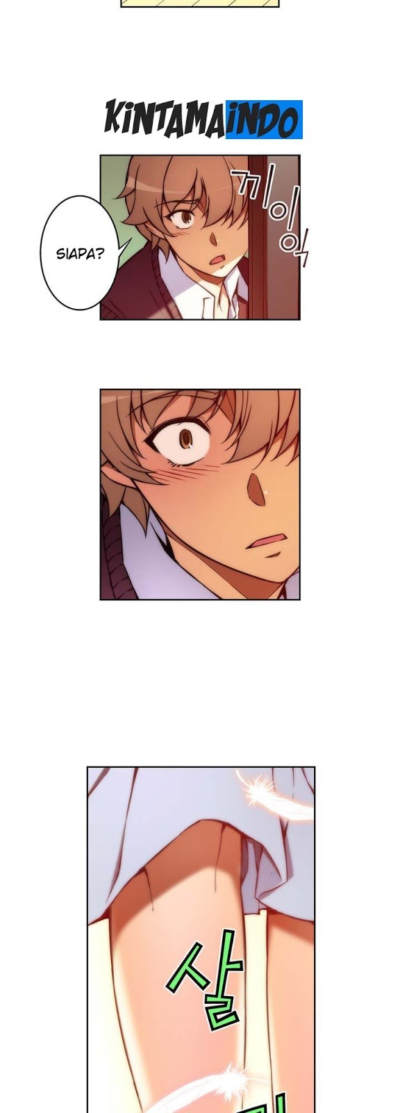 Baca The Fiancées Live Together - Chapter 2 halaman 9