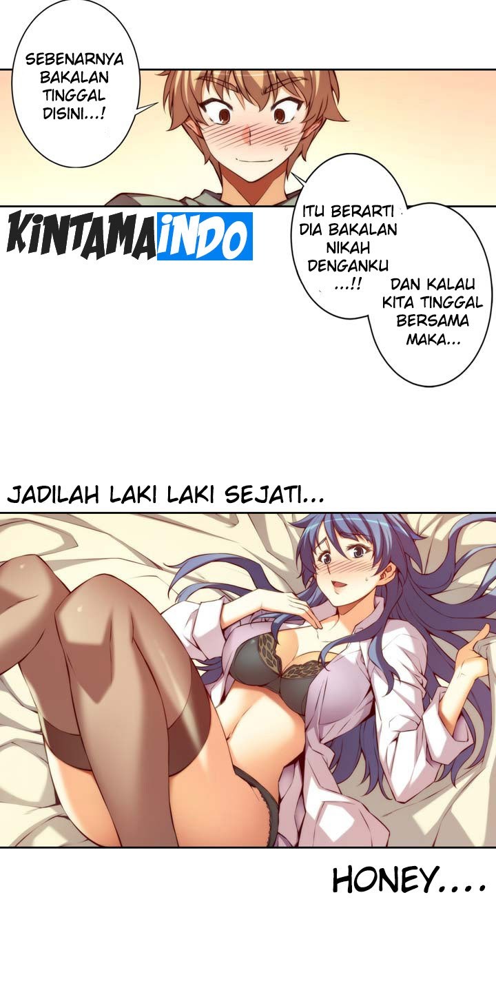 Baca The Fiancées Live Together - Chapter 3 halaman 14