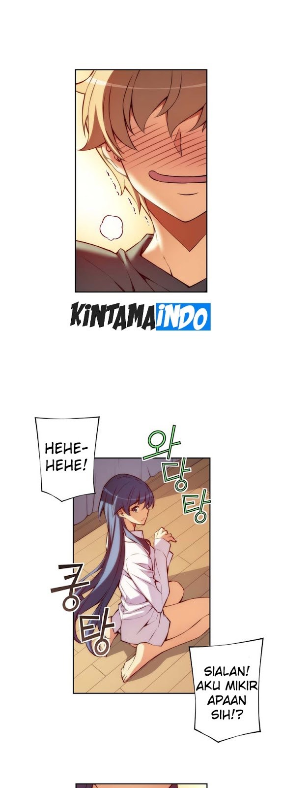 Baca The Fiancées Live Together - Chapter 3 halaman 15