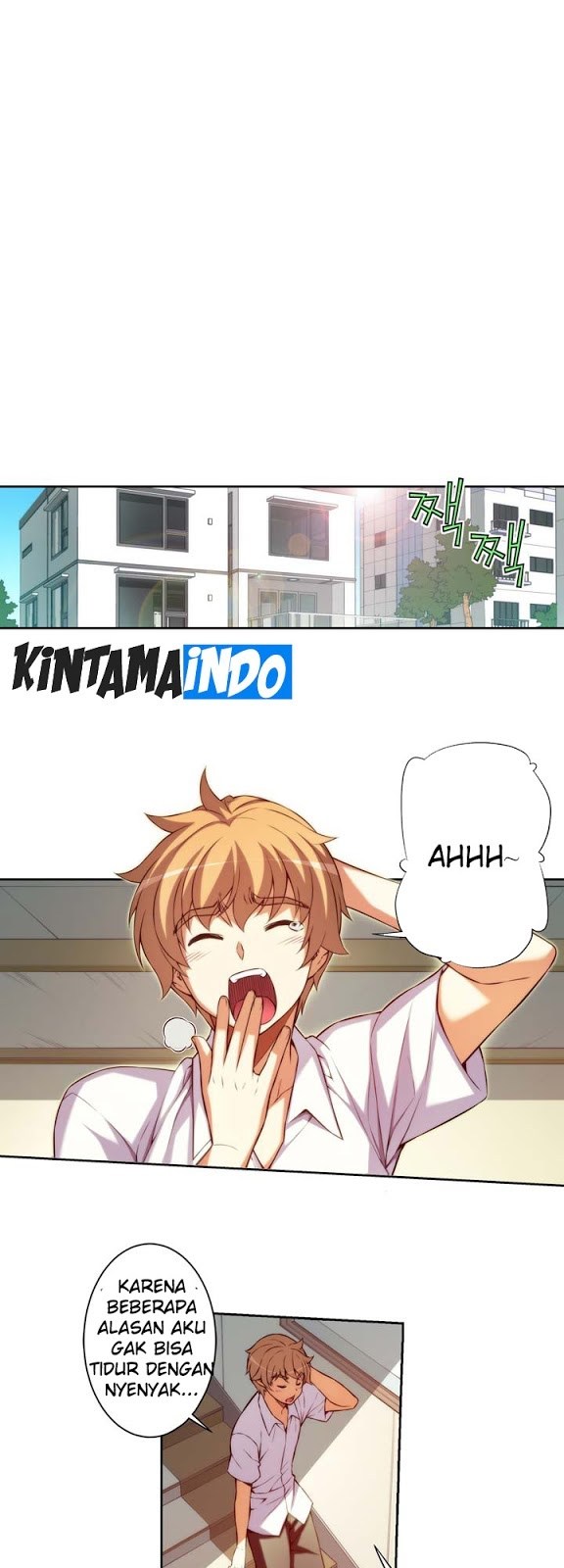 Baca The Fiancées Live Together - Chapter 3 halaman 17