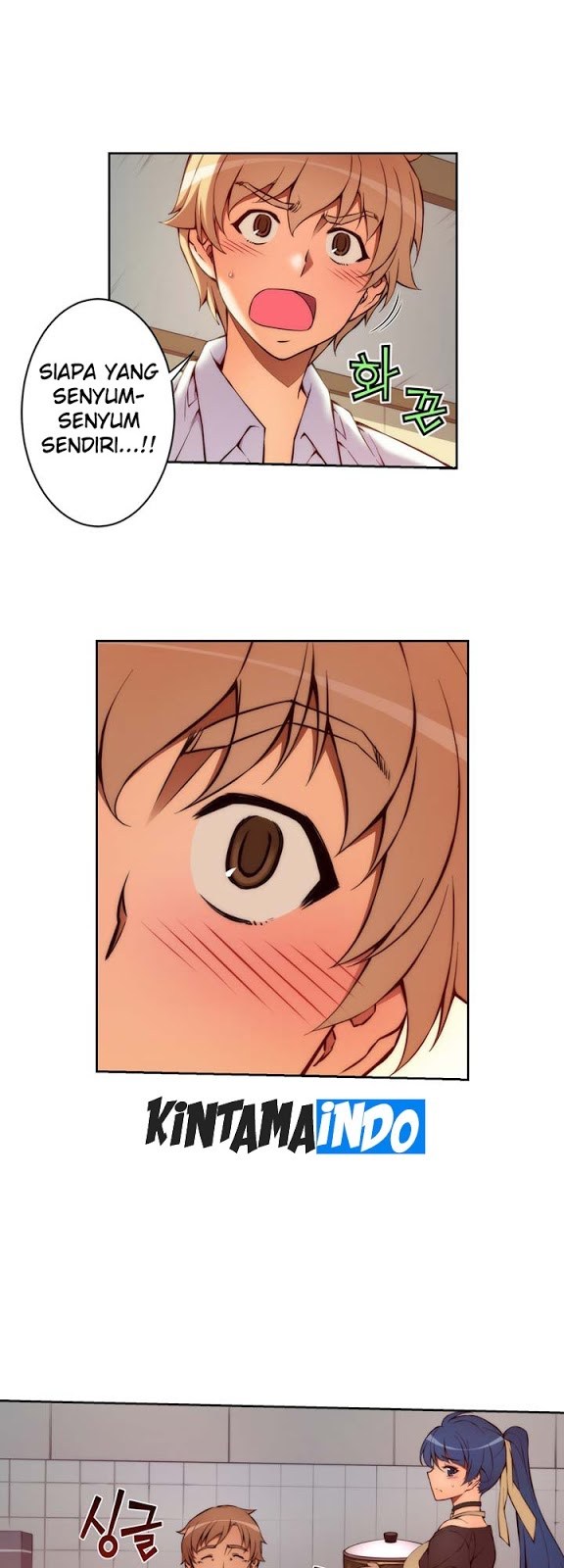 Baca The Fiancées Live Together - Chapter 3 halaman 19