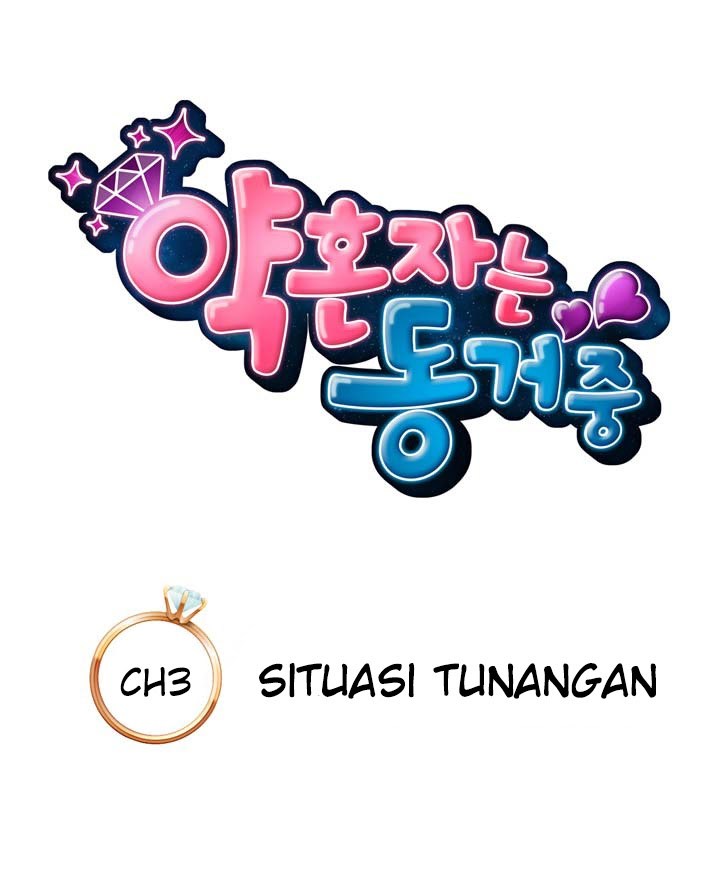 Baca The Fiancées Live Together - Chapter 3 halaman 6