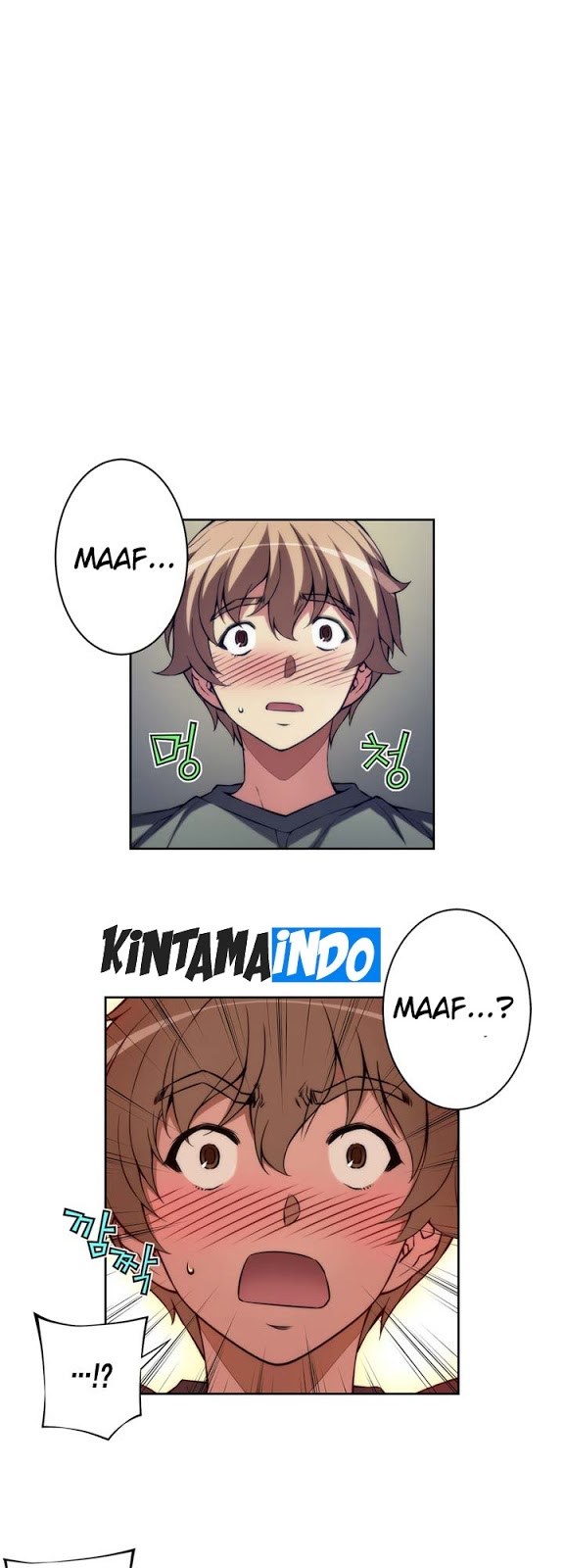 Baca The Fiancées Live Together - Chapter 3 halaman 7