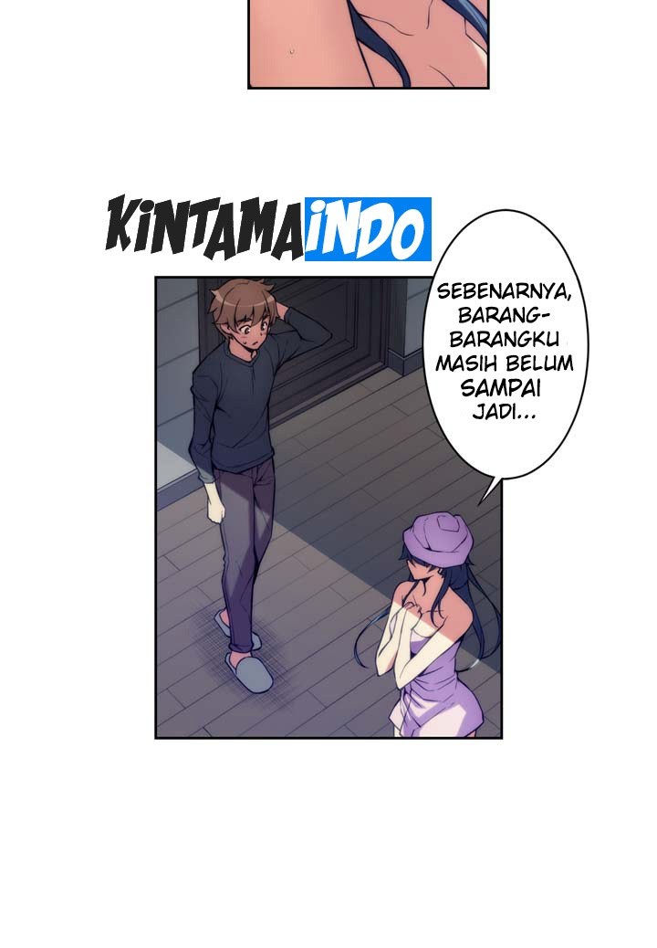 Baca The Fiancées Live Together - Chapter 3 halaman 9