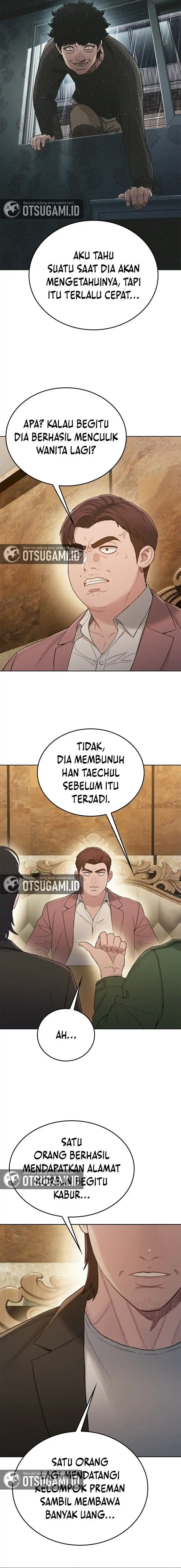 Baca The Final Case - Chapter 10 halaman 14