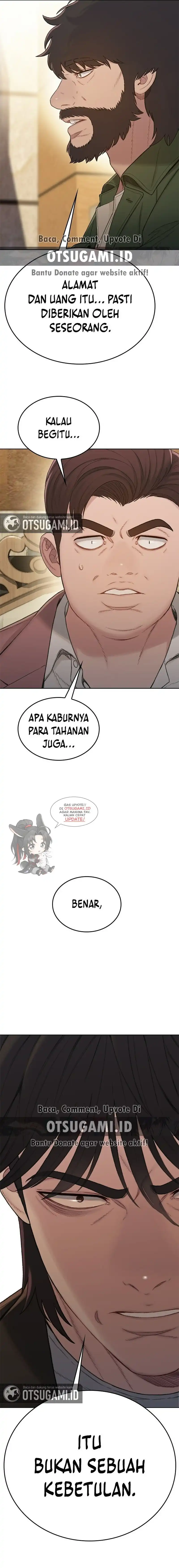 Baca The Final Case - Chapter 10 halaman 15