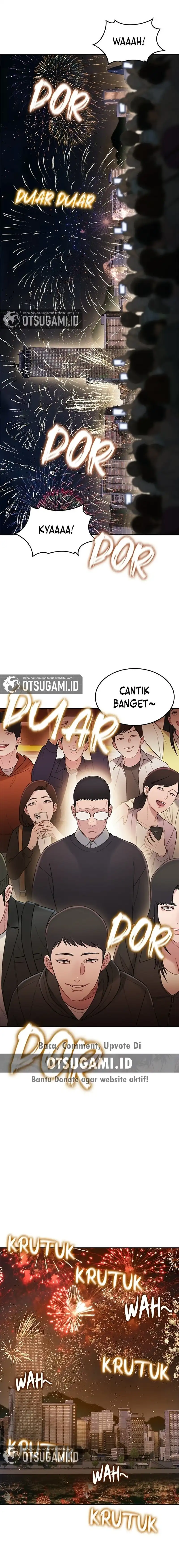 Baca The Final Case - Chapter 10 halaman 17